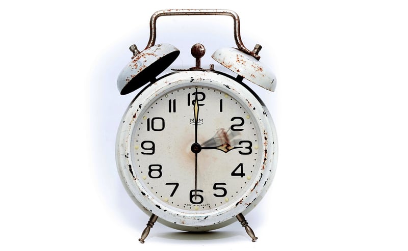 Time-Warp Innovations