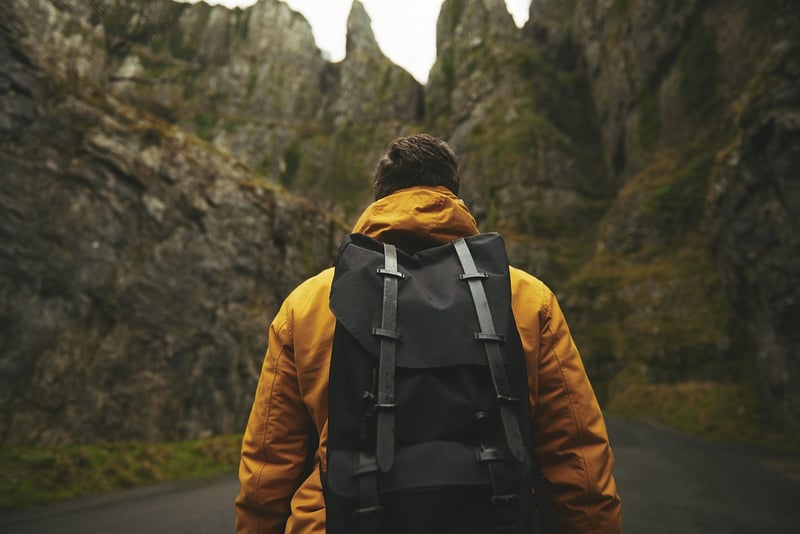 Adventure Tourism