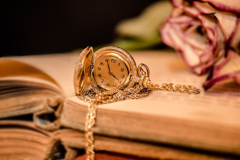 Time Travel Technology
